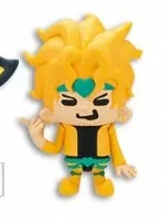 Jojo no Kimyou na Bouken - Stardust Crusaders - Dio Brando - PansonWorks - Sofubi Figure (Banpresto)