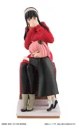 Spy × Family - Anya Forger - Yor Forger - Puchirama Series - Puchirama Series Hakoiri Spy × Family 2 (MegaHouse)