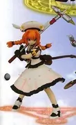 Mahou Shoujo Lyrical Nanoha StrikerS - Vita - SR - SR Mahou Shoujo Lyrical Nanoha StrikerS Part 3 - Unison Ver. (Yujin)