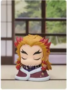 Kimetsu no Yaiba - Rengoku Kyoujurou - Kimetsu no Yaiba Onemutan Ni no Kata Nidone Earth Color Ver. - Onemutan (Stand Stones)