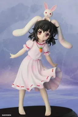 Touhou Project - Inaba Tewi - 1/8 (Griffon Enterprises)
