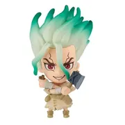 Dr. Stone - Ishigami Senkuu - Dr. Stone Science Future Capsule Figure Collection (Bandai)
