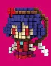 Touhou Project - Yasaka Kanako - Pixtone (Phat Company)