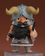 Dungeon Meshi - Senshi - Nendoroid (#2415) (Good Smile Company)