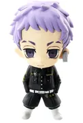 Tokyo卍Revengers - Mitsuya Takashi - Tokyo Revengers Blind Mini Figure 2nd (Funny Knights)