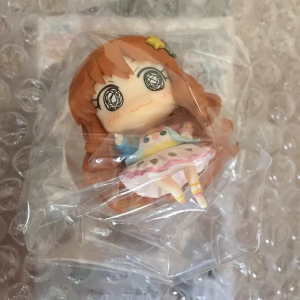 The Idolm@ster Cinderella Girls - Moroboshi Kirari - Minicchu - Minicchu IDOLM@STER Cinderella Girls Cinderella Project ver. 01 - Cinderella Project Ver. (Phat Company)