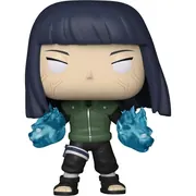 Naruto Shippuuden - Hyuuga Hinata - POP! Animation (1339) - POP! Vinyl (Funko Toys)