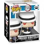 Kimetsu no Yaiba - Kibutsuji Muzan - Bitty POP! - POP! Vinyl (Funko Toys)
