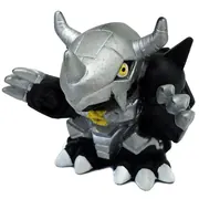 Digimon Adventure 02 - Black WarGreymon - Digimon Dai Shuugou - Digimon Dai Shuugou 02 (Part 2) (Bandai)