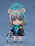 Blue Archive - Sunaookami Shiroko - Nendoroid (#2265) (Max Factory)
