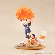 Haikyuu!! - Hinata Shouyou - PalVerse Palé. (Bushiroad Creative)