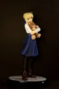 Fate/Stay Night - Altria Pendragon - 1/6 - Saber (Hobby Japan, Yuunekodo)