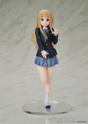 K-ON! - Kotobuki Tsumugi - CHILLfigg - CHILLfigg K-ON! (Vision)