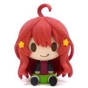 Gotoubun no Hanayome ∬ - Nakano Itsuki - Chokonokko - Ichiban Kuji - Ichiban Kuji Gotoubun no Hanayome ∬ -Bride Style- (H Prize) (Bandai Spirits)