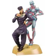 Diamond wa Kudakenai - Jojo no Kimyou na Bouken - Crazy Diamond - Higashikata Josuke - Ichiban Kuji - Ichiban Kuji Jojo no Kimyou na Bouken Daiyonbu Diamond wa Kudakenai (Banpresto)