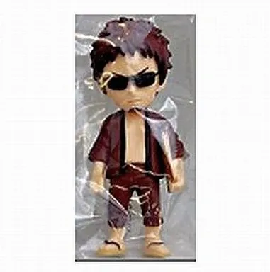 Gintama - Hasegawa Taizo - Gintama Chibitama Gekijou - Secret (Bandai)