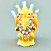 Digimon Tamers - Kyuubimon - Digimon Collectable - Digimon Collectable Set 45 - Digimon Collectable Set 30 (Bandai, Bandai America Inc.)