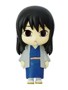 Gintama - Katsura Kotarou - Gashapon - Gintama Nemurasetai 2 - Nemurasetai - Rare Ver. (Bandai)