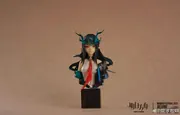 Arknights - Dusk - Bust - 1/7 (Yanqiu Kafei Gongzuo Shi)
