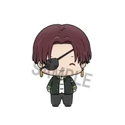 Wind Breaker - Suou Hayato - Chokorin Collection Wind Breaker vol.2 - Chokorin Mascot (MegaHouse)