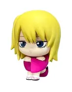 Gintama. - Kijima Matako - Gintama Machibouke ~Rival mo Sutanbattemashita~ - Machibouke Series (Bandai)