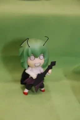 Touhou Project - Wriggle Nightbug (Maikosan Plasma)