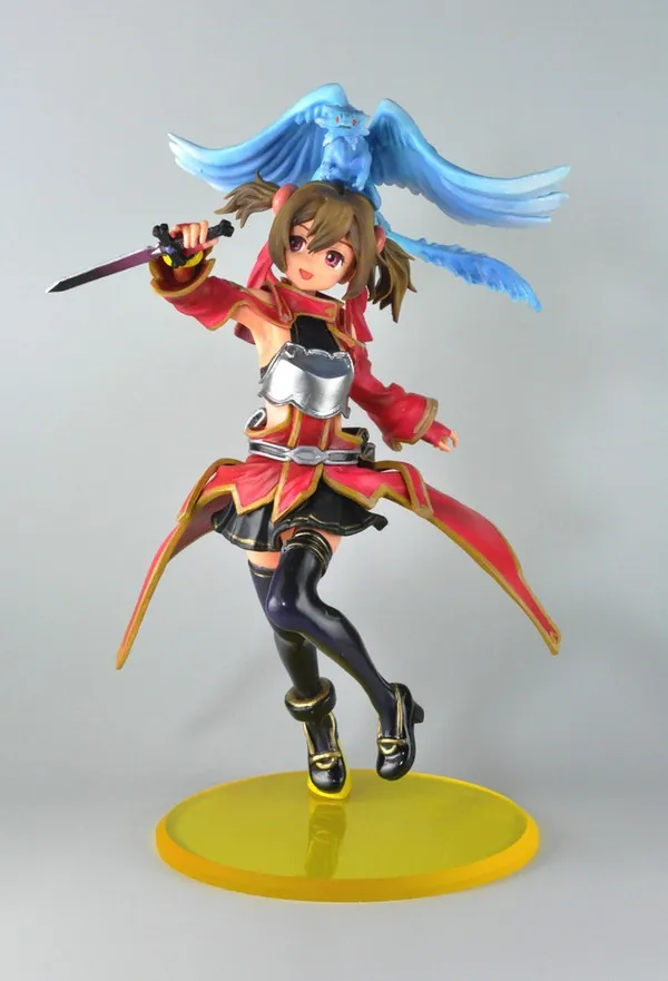 Sword Art Online - Pina - Silica (Poly-Toys)
