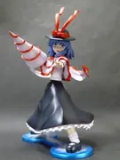 Touhou Project - Nagae Iku (Tsundoku Koubou)