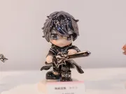 Sword Art Online - Kirito - Gui (Jasia)