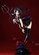 Touhou Project - Houjuu Nue (Windflower)