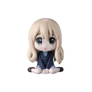 K-ON! - Kotobuki Tsumugi - Gashapon Online - Machibouke K-ON! No Baai - Machibouke Series (Bandai)