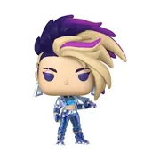 League of Legends - Akali - Pop! Games - POP! Vinyl (Funko Toys)