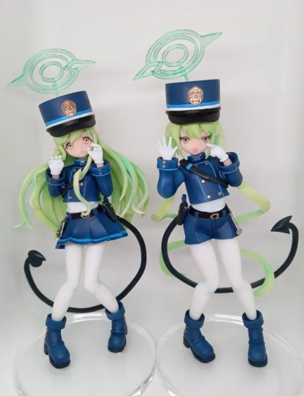 Blue Archive - Tachibana Nozomi - 1/7 (Gadouken)