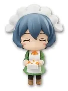 Dungeon ni Deai o Motomeru no wa Machigatteiru Darou ka - Syr Flover - Deformed Figure - Furyu Kuji - Minna no Kuji Dungeon ni Deai o Motomeru no wa Machigatteiru Darou ka ~Megami-tachi no Utage~ (FuRyu)