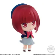 Oshi no Ko - Arima Kana - Bandai Shokugan - Oshi no Ko Collection (Bandai)