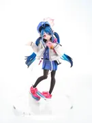 Blue Archive - Nemugaki Fubuki - 1/7 (Hermit Crab)