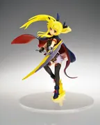 Mahou Shoujo Lyrical Nanoha The Movie 1st - Fate T. Harlaown - Resinya! - Strike ver. (Cospa)
