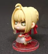 Fate/Grand Order - Nero Claudius - Chicchai ver. (Nekoryoshika)