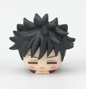 Jujutsu Kaisen - Fushiguro Megumi - Jujutsu Kaisen Ohiruneko Mini Figure Vol.1 - Ohiruneko Mini Figure (SEGA)