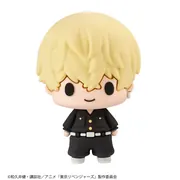 Tokyo卍Revengers - Matsuno Chifuyu - Chokorin Mascot - Chokorin Mascot Tokyo Revengers (MegaHouse)