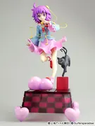 Touhou Project - Kaenbyou Rin - Komeiji Satori - 1/6 (Surfers’ Paradise)