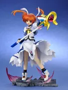 Mahou Shoujo Lyrical Nanoha The Movie 1st - Takamachi Nanoha - Ex_resinya! (Cospa)