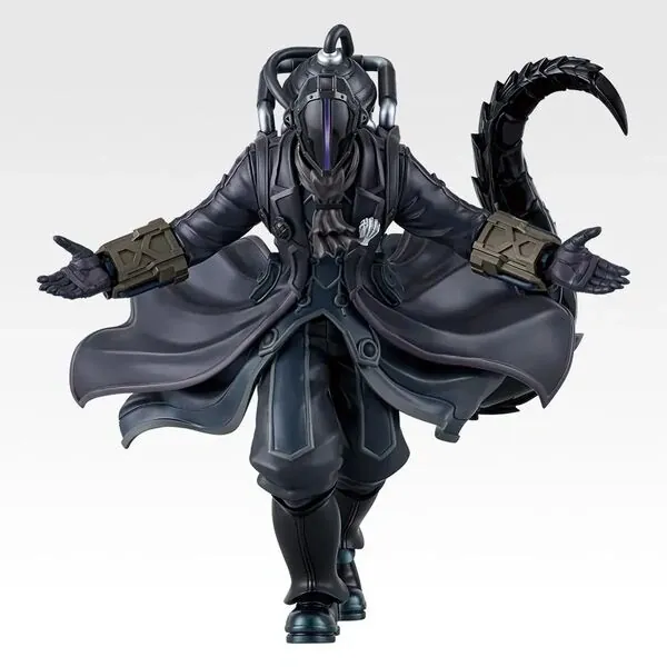 Made in Abyss - Bondrewd - Ichiban Kuji - Ichiban Kuji Made in Abyss (A Prize) - Masterlise (Bandai Spirits)