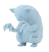 Boku no Hero Academia - Shigaraki Tomura - Fluffy Puffy - Rakiraki (Bandai Spirits)