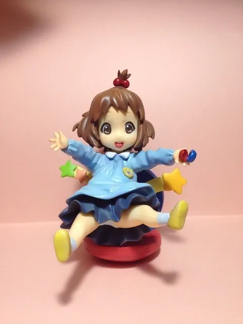 K-ON! - Hirasawa Yui - ~Special Untan! ver.~ (Tsukuruo)