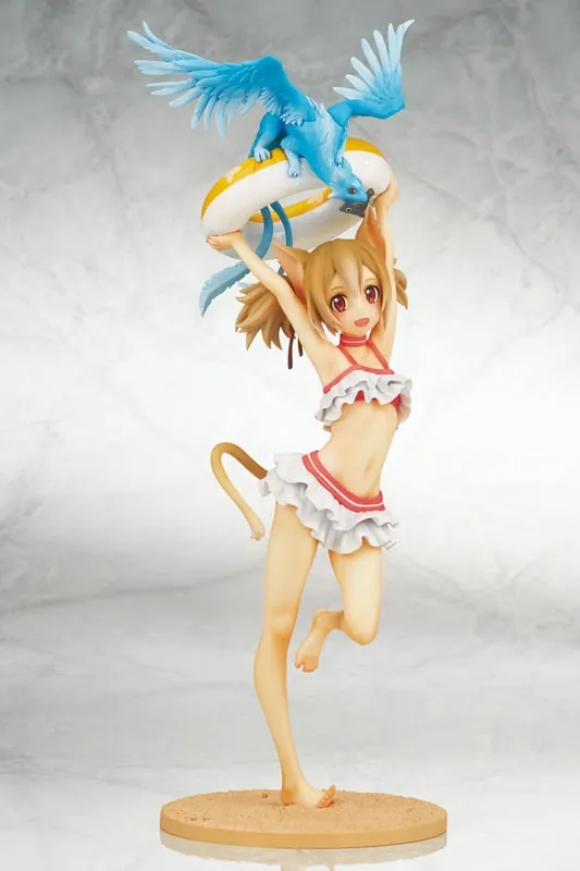 Sword Art Online - Pina - Silica - 1/8 (Broccoli)