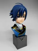 Code Geass Gaiden: Boukoku no Akito - Hyuuga Akito - Bust (Ichigo MilkTea)