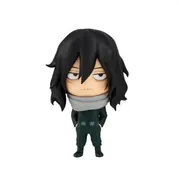 Boku no Hero Academia - Aizawa Shouta - Bath Additive - FiguTTO - FiguTTO Boku no Hero Academia vol.3 (Bandai)