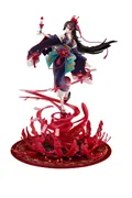 Onmyoji - Higanbana - 1/8 - Kaei Juutan (Hekikuu, NetEase)