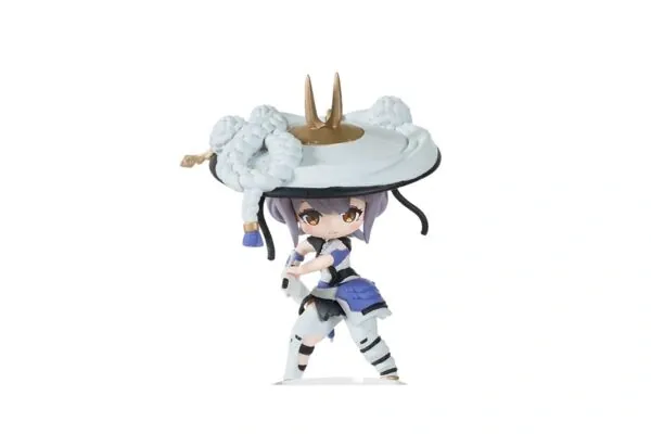 Goddess of Victory: Nikke - Scarlet - Goddess of Victory: NIKKE Special Arena Collection Vol.1 (Algernon Product)